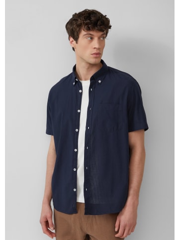 s.Oliver Hemd  in  5978_navy
