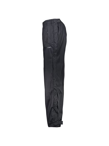 Campagnolo Regenhose Packbar in Schwarz