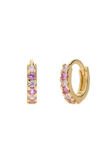Lucardi Ohrringe