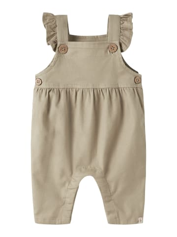 name it Overall in Twill