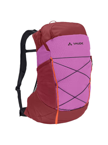 Vaude Women's Agile Air 18 - Wanderrucksack 53 cm (magenta) in magenta