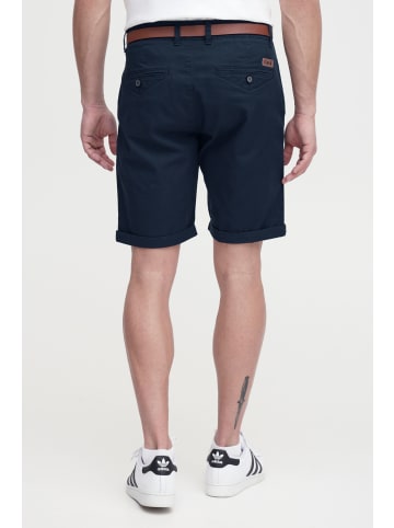 !SOLID Chinoshorts SDMontijo in blau