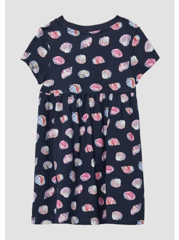 s.Oliver Kleid in 58A1_tiefblau