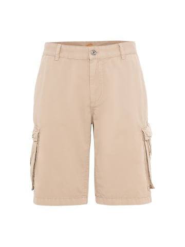 Camel Active Bermuda-Shorts in wood