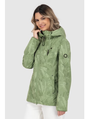 alife and kickin Übergangsjacke LilouAK B in dust