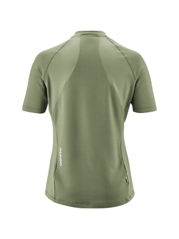 Gonso Adventure Jersey Nature in Moos1517
