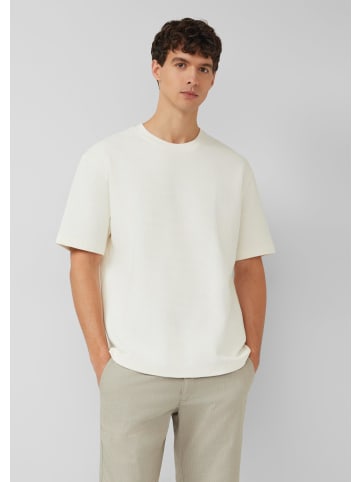 s.Oliver T-Shirt  in  0200_creme