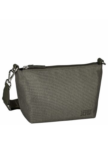 Jost Bergen - Umhängetasche 25 cm in taupe