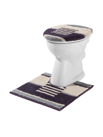 REDBEST WC-Umrandung Houston in taupe