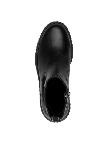 Tamaris Stiefelette in BLACK MATT