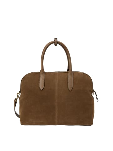 Marc O'Polo Shopper medium in Nutshell