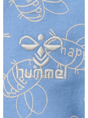 Hummel Hummel Reißverschluss Jacke Hmlgladsome Jungen in SILVER LAKE BLUE