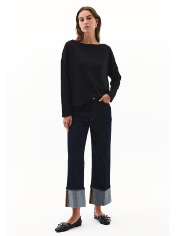OXXO Carmenpullover BLACK