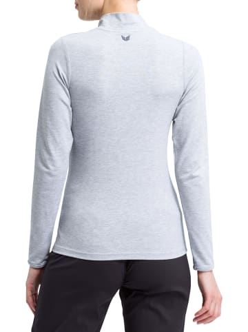 erima Damen Rolli in grau melange