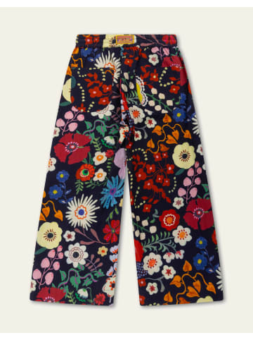 Oilily Palazzo Hose in Blau