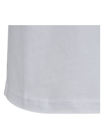 Urban Classics T-Shirts in white