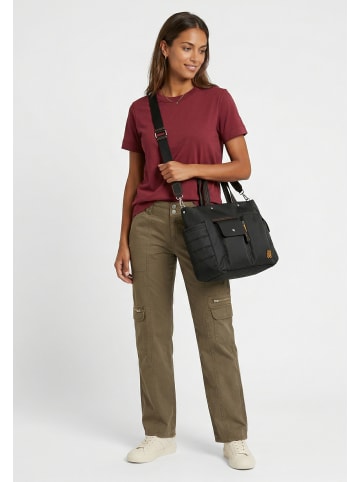 EMILY & NOAH Shopper E&N Joeline in black