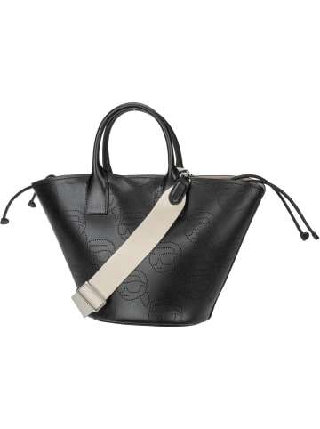 Karl Lagerfeld Handtasche K/Ikonik 2.0 241W001 in Black