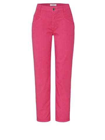Toni Stoffhose für Damen in Rosa