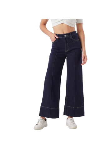 Ital-Design Jeans in Dunkelblau