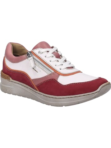 Josef Seibel Sneaker Sally 02 in lila