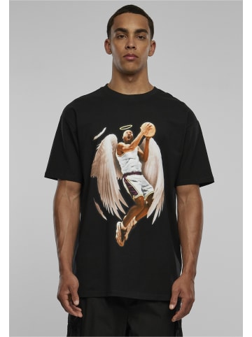 Mister Tee T-Shirt in black