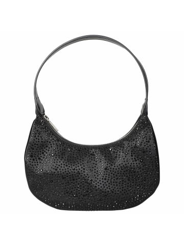 Liu Jo Talia - Umhängetasche S 23 cm in schwarz