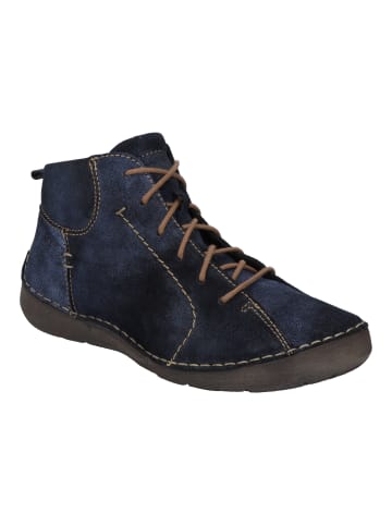 Josef Seibel Stiefelette Fergey in ocean