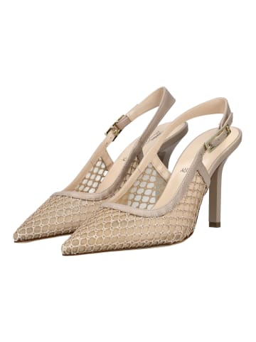 Nero Giardini Pumps in Rosa