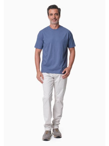 Organication T-Shirt "TAYLANN" in Honestindigo