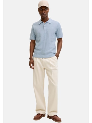 Jack & Jones Poloshirt Bluriley in Ashley blue