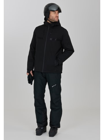 Whistler Skijacke JESPER in 1001 Black