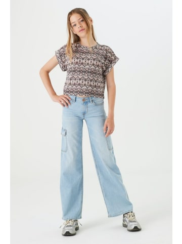 Garcia Jeans für Mädchen in blau