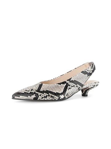 Gabor Slingpumps in beige