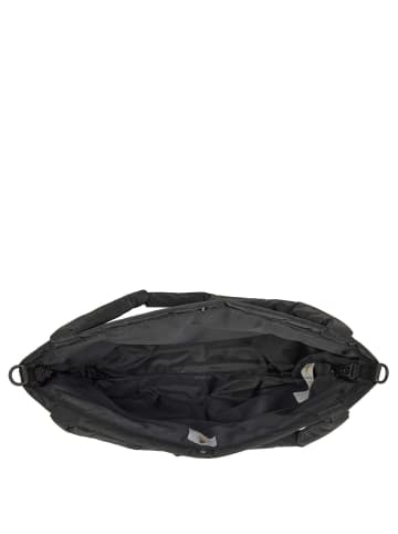 Lässig Casual Mix - Shopper 44 cm in schwarz