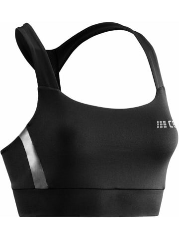 cep Sport-BH in Schwarz