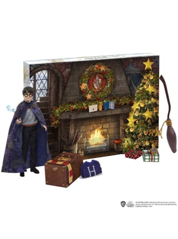 Mattel Harry Potter Gryffindor Adventskalender