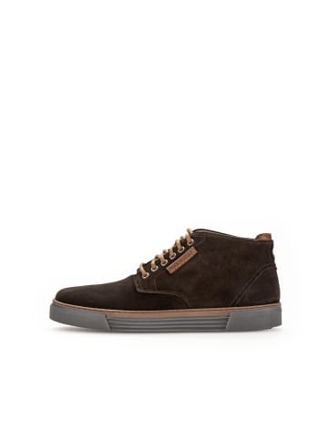 Gabor Sneaker high in braun