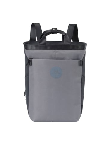 Nitro Mojo Daypack 28 cm Laptopfach in graphite