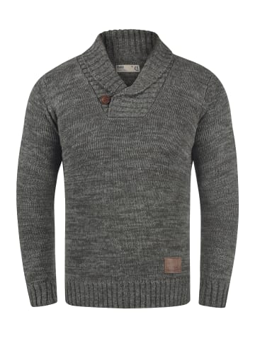 !SOLID Strickpullover SDPhil in Grau