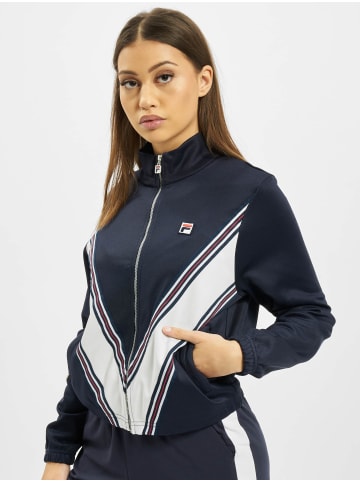 Fila Cardigan in blue