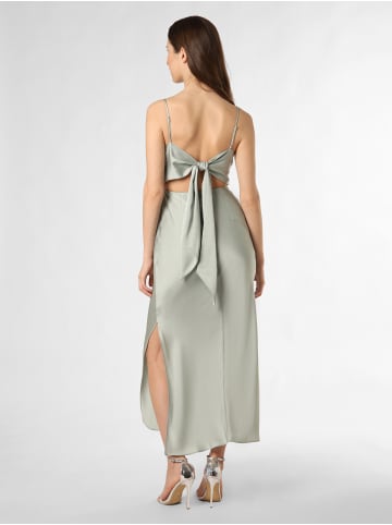Marie Lund Abendkleid in mint - 0002