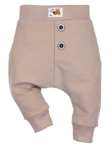 Nini Hose Hund in beige