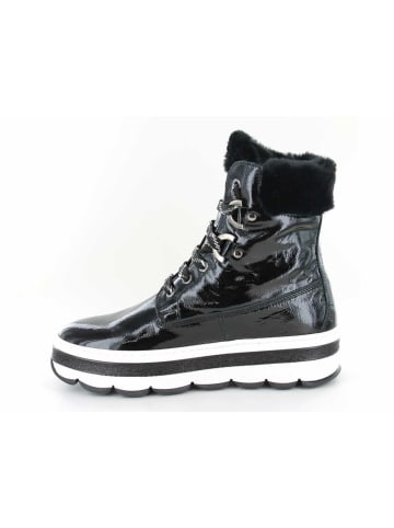 NO CLAIM Stiefel in schwarz