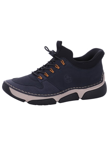 rieker Sneaker in Blau