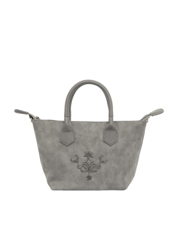 Lady Edelweiss Shopper 14000 in grau