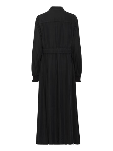 CULTURE Kleid CUchynette Feminine in Black