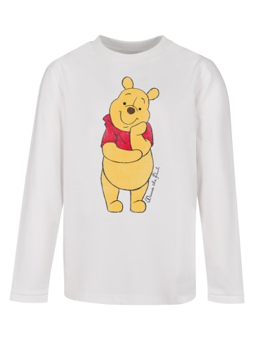 Absolute Cult Absolute Cult Longsleeves in white