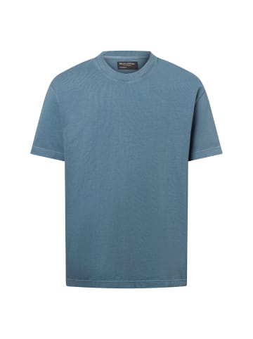 Marc O'Polo T-Shirt in blau