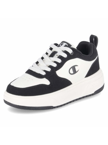 Low Sneaker RD 18 LITE LOW in weiß